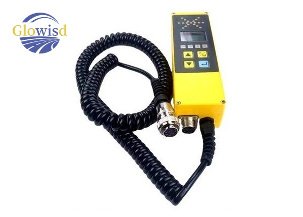 PDF-003-2 — Control handle PWM