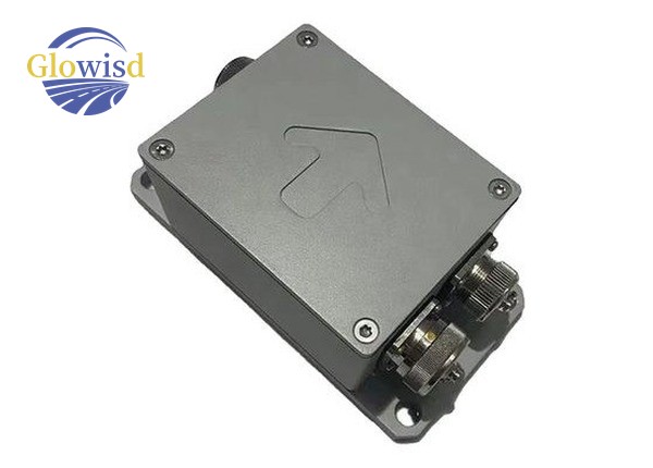 PDF-007-3 — Junction Box