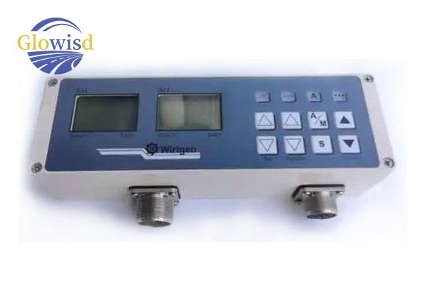 PDF-010-3 — Control Panel