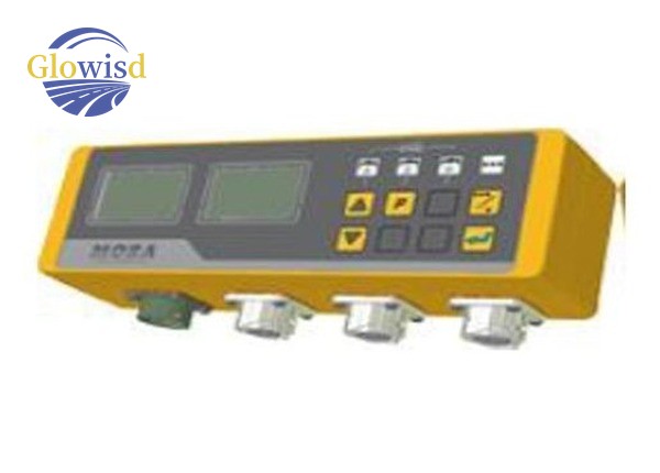 PDF-011-1 — Control Panel