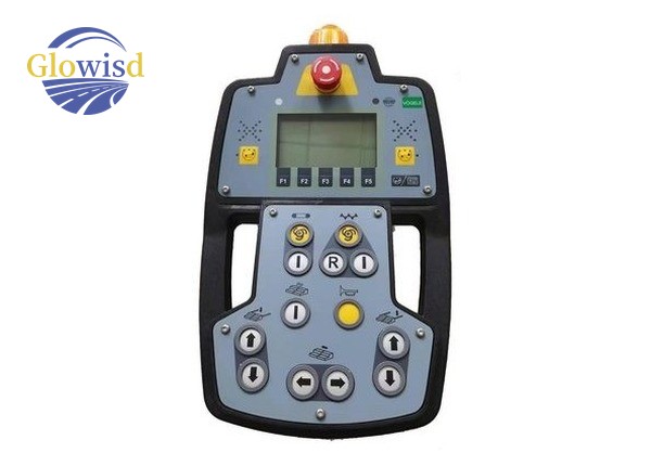PDF-011-3 — Remote Control