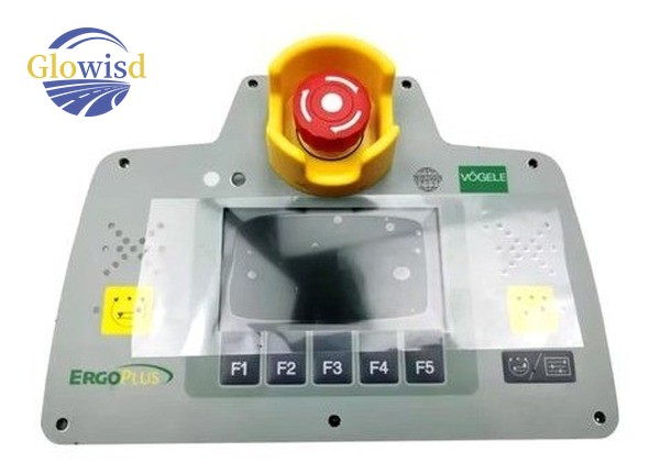 PDF-012-2 — Control Panel