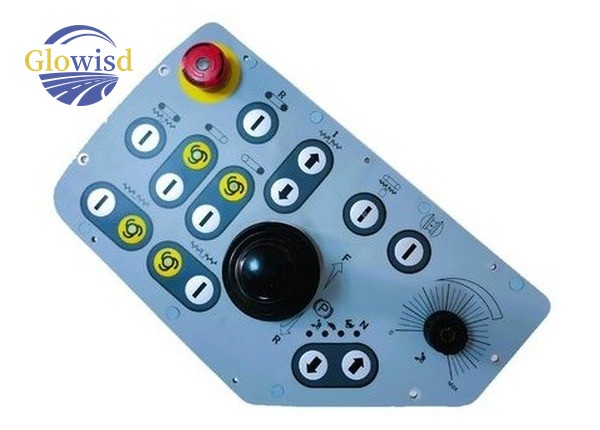 PDF-014-2 — Control Panel