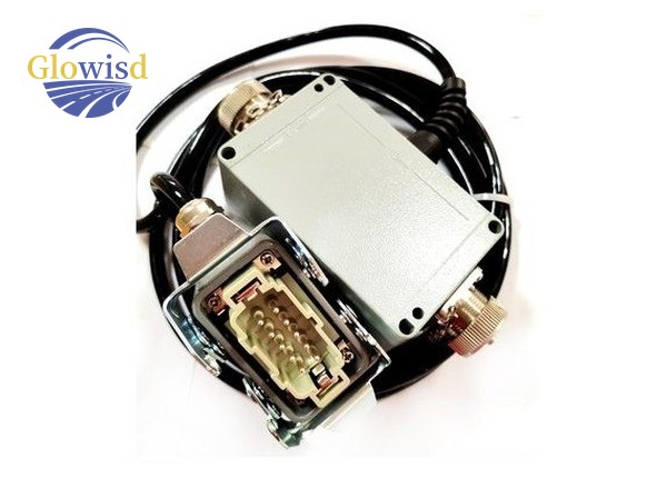 PDF-016-2 — Wiring Harness