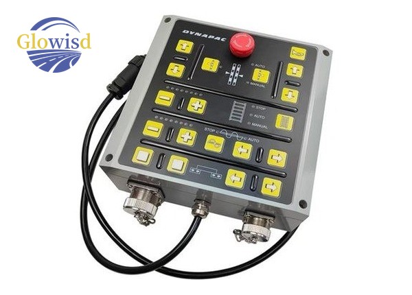 PDF-018-3 — Control Handle