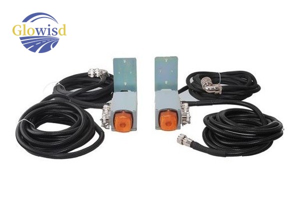PDF-019-3 — Slope Sensor