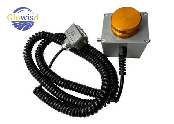 PDF-021-3 — Control Handle