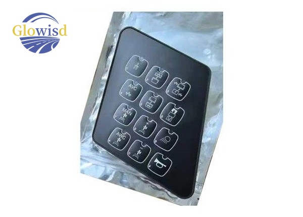 PDF-026-1 — Membrane Switch