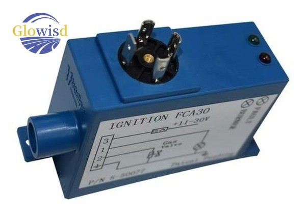 PDF-026-3 — Power Controller
