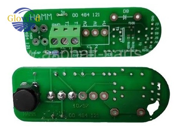 PDF-027-2 — Circuit Board