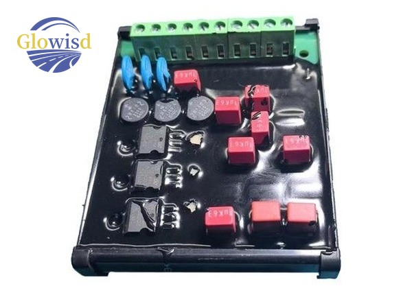 PDF-028-3 — Circuit Board
