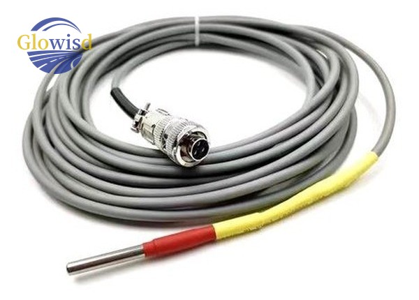 PDF-042-2 — Temperature Sensor