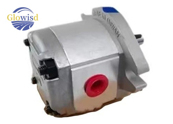 PDF-058-3 — Hydraulic Pump