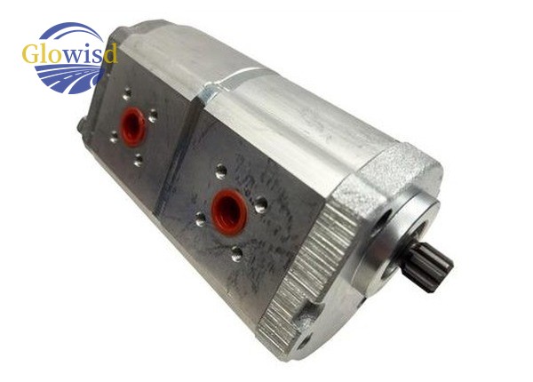 PDF-059-1 — Hydraulic Pump